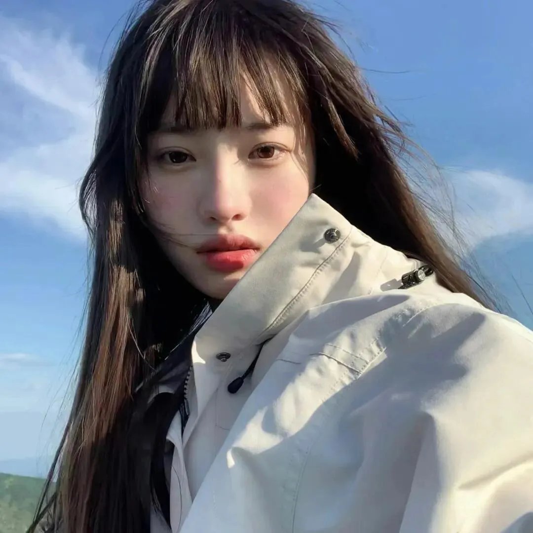 青之花